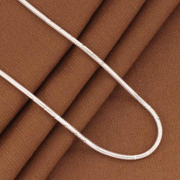 925 Silver Kalya Women Chain LC-249