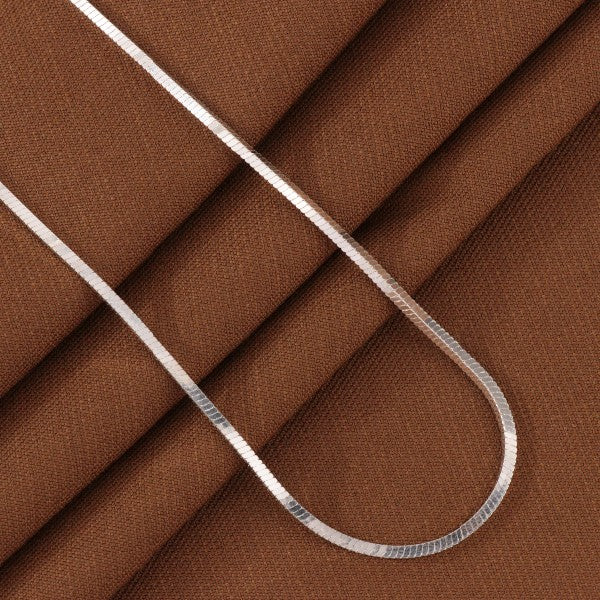 925 Silver Sachi Kids Chain KC-117