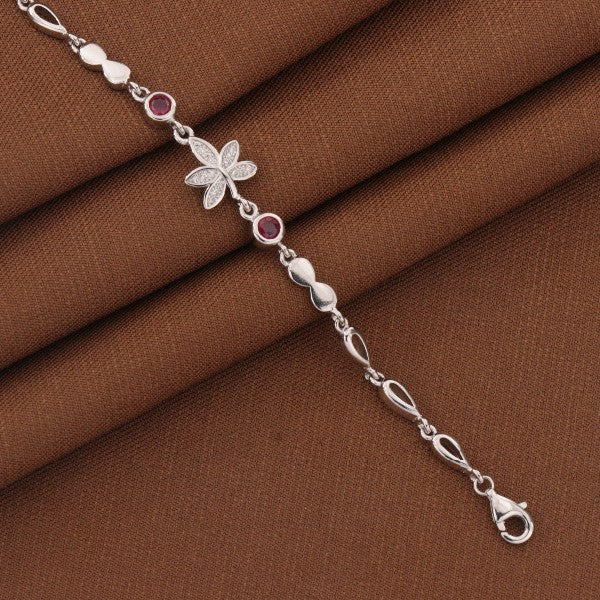 925 Silver Narayani Kids Bracelet KB-212