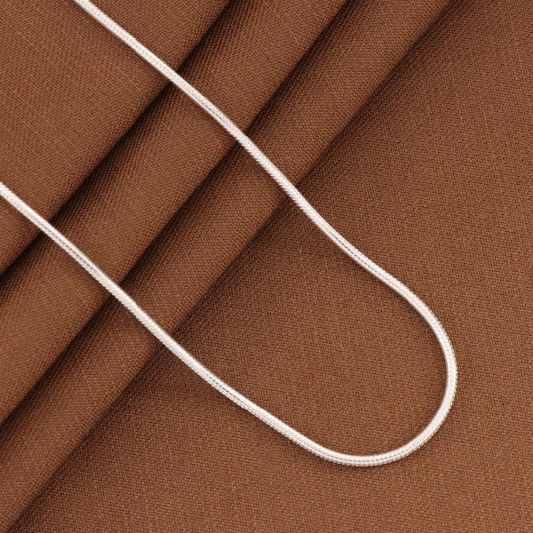 925 Silver Sunandita Women Chain LC-254