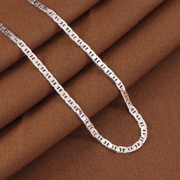 925 Silver Suneeti Kids Chain KC-69