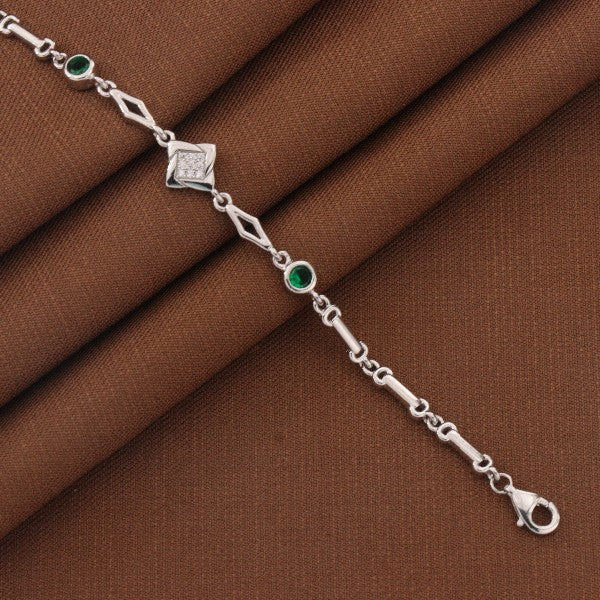 925 Silver Stavita Kids Bracelet KB-208