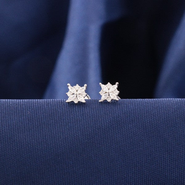 925 Silver Chandrani Kids Studs KS-227