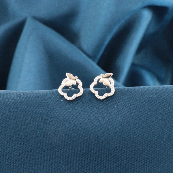 925 Silver Suchita Women Studs STD-305
