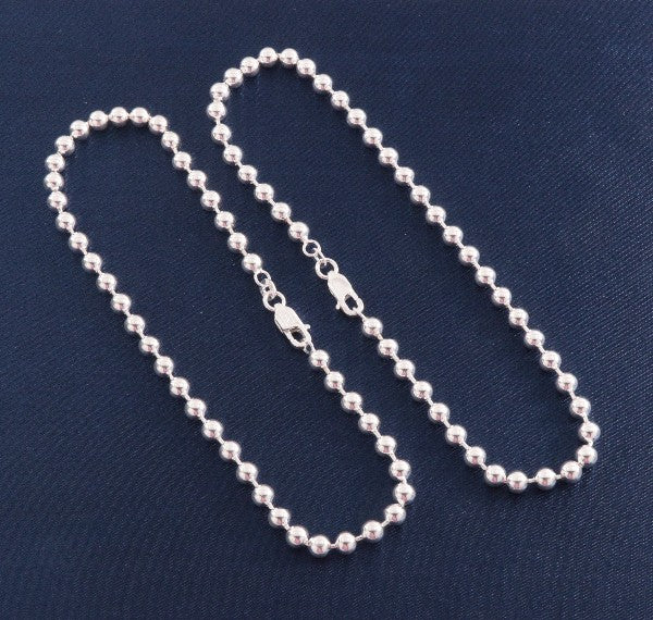 925 silver Parama women anklets ANK-177, 27cm length, 29g weight, showcasing high-quality craftsmanship and 925 purity.