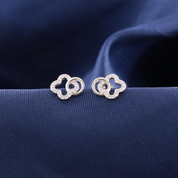 925 Silver Kamini Kids Studs KS-226