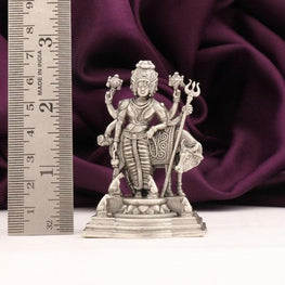 925 Silver 2D Dattatreya Articles Idols AI-602 - P S Jewellery