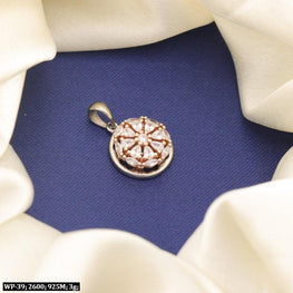 925 Silver Tarangini Women Pendants WP-39 - P S Jewellery