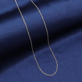 925 Silver Mrudu Women Chain LC-149 - P S Jewellery