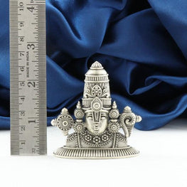 925 Silver 2D Balaji Articles Idols AI-258 - P S Jewellery