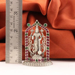 925 Silver 2D Balaji Articles Idols AI-808 - P S Jewellery