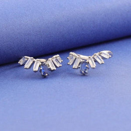 925 Silver Shrikumari Women Toe-Rings TE-253 - P S Jewellery